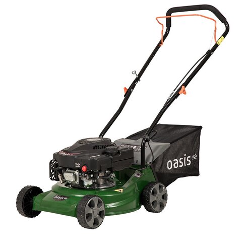   Oasis GB-15 Eco (H), 2.7 . , 42 , 2021 15990
