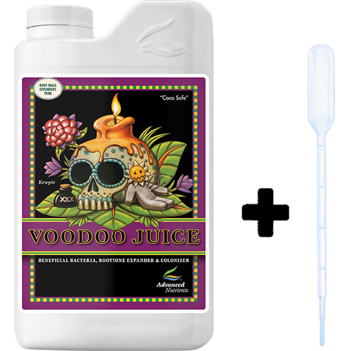 Advanced Nutrients Voodoo Juice 1 + -,   ,      8360