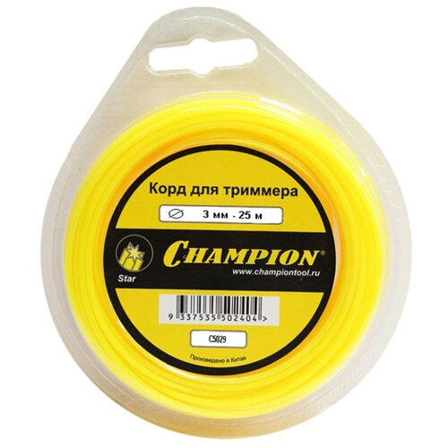  CHAMPION C5029 3  25  1 . 3  390