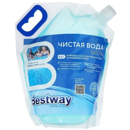 Bestway    SAFE   4  1     , 3  2729