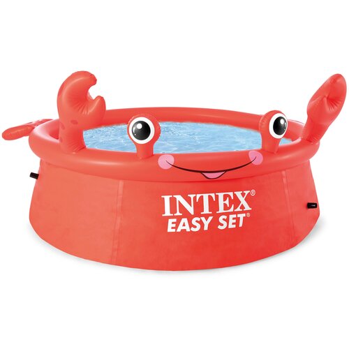   Intex Happy Crab 26100, 18351 , 18351  2700