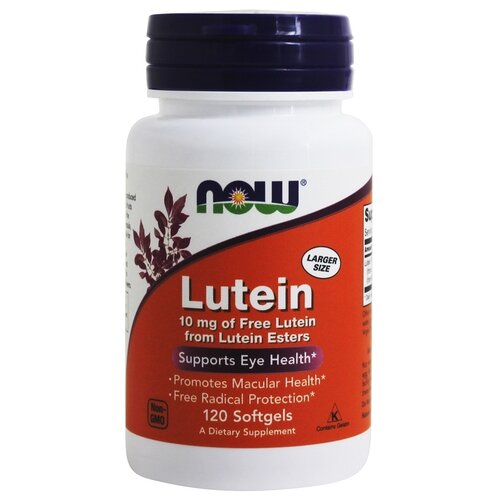 Lutein Esters ., 10 , 150 , 120 . 1969