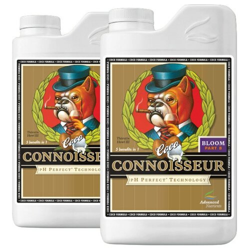  Advanced Nutrients Connoisseur Coco Bloom A+B 0.5  (500 ) 4981