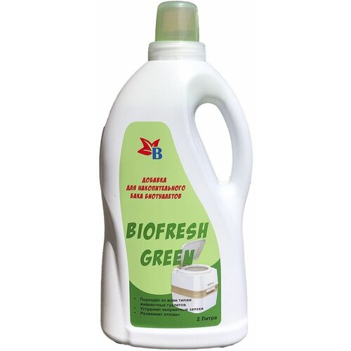    BioFresh Green ( ) 785