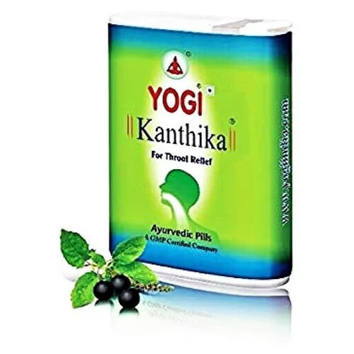     (Yogi Kanthika Yogi Ayurveda)      , 70  288