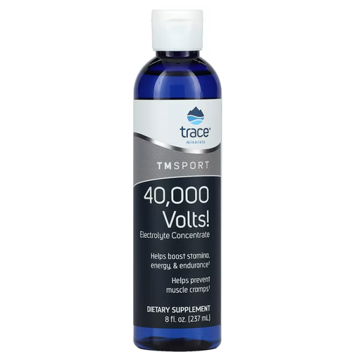 40000 Volts 237 ml 2590