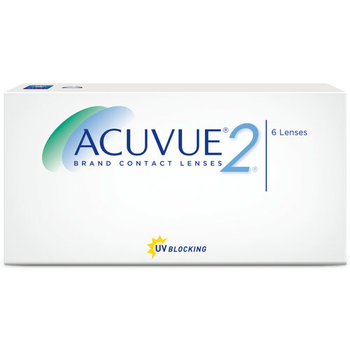   ACUVUE 2, 6 ., R 8,3, D -1,75, 1 ., ,    1346 