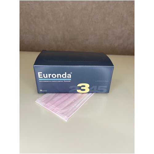   Euronda (  /  ) Monoart  - , 50 .  , 5 . 3950