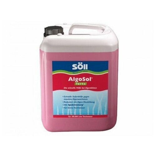      Algosol Forte 5  13900