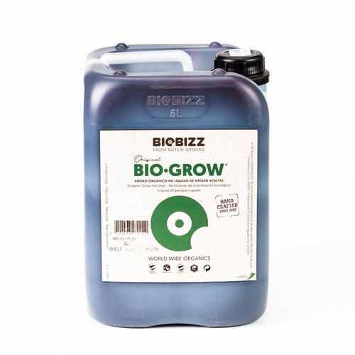  BioBizz Bio-Grow 5 7772