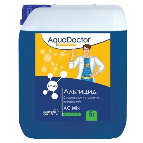  AquaDoctor AC MIX 5  1810