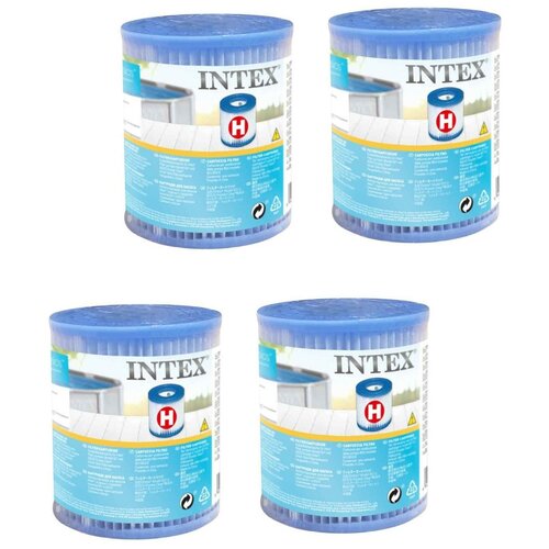 Intex   4       29007 1271