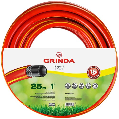  GRINDA PROLine EXPERT 3 1, 25   (8-429005-1-25) 4045