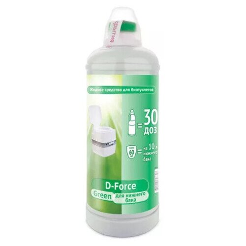 D-Force Green,    ,    339