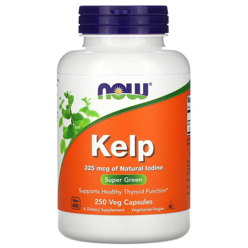 NOW Kelp () 250 .  2099