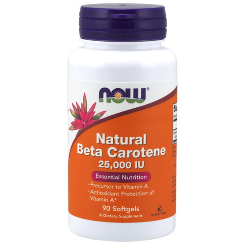 Natural Beta Carotene ., 150 , 80 , 90 . 2189