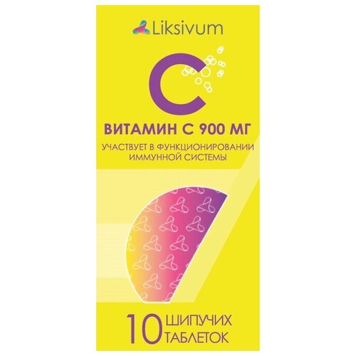 Liksivum  C . ., 900 , 10 . 252