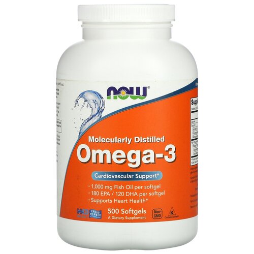 Omega-3 ., 1000 , 500 . 4290