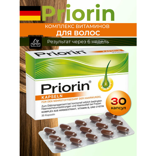 Bayer Priorin -    , ,    4300 