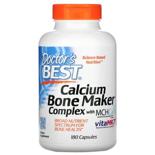 Calcium Bone Maker Complex ., 290 , 180 . 2910