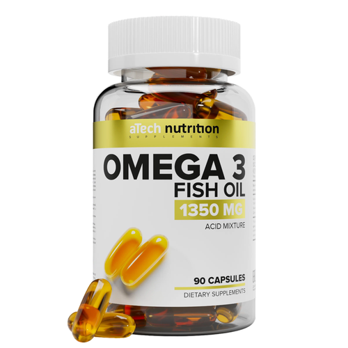 Omega 3 . ., 1.35 , 90 . 688