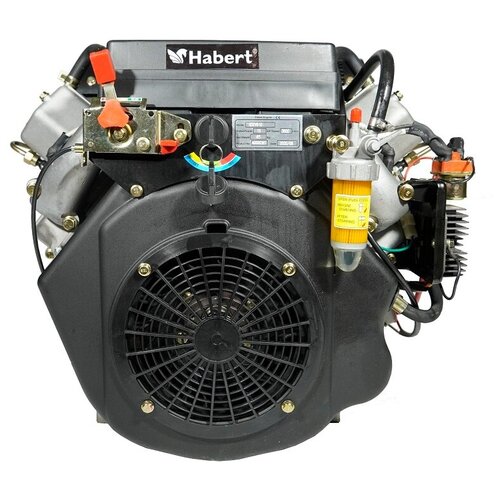   Habert HD2V910 D25.4  20 (22. , 875. ,  25.4,  ,  20) 169500