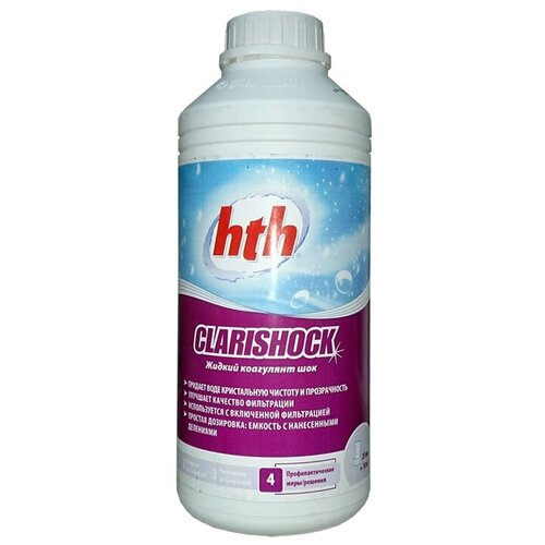    hth CLARISHOCK () - 1,0 .        ,    2563