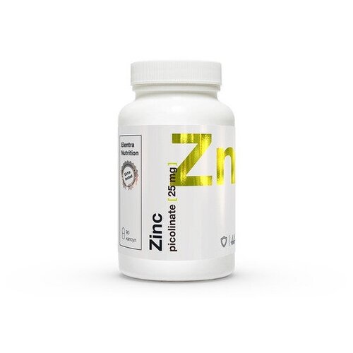      (Elentra Nutrition)  25   90 1138