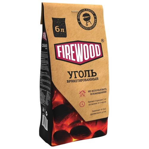 Firewood  , 6 6  640