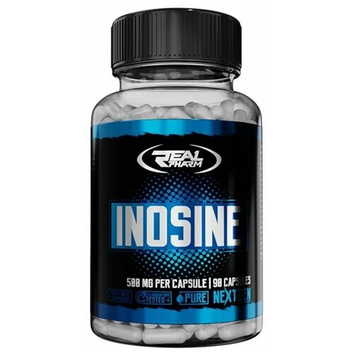 Inosine, 90  1299