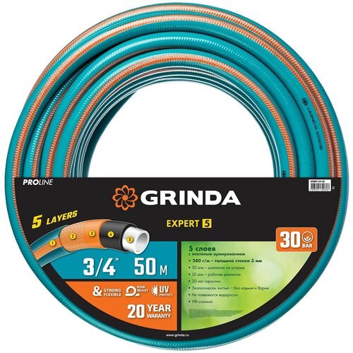    GRINDA  3/4 50 30  6263