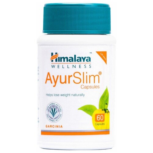 AyurSlim, 60 . 526