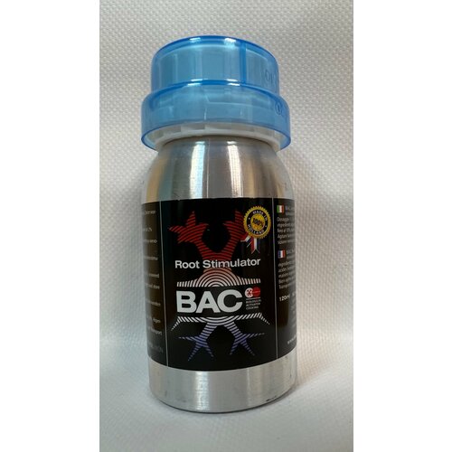 B.A.C. Root Stimulator 120 . (c ) 4400