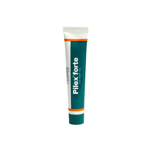  Himalaya Herbals Pilex Forte, 30 , 30  295