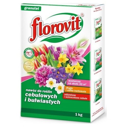  Florovit      - 1  1900