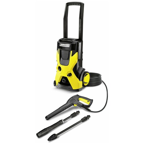     () Karcher K 5 Basic 40490