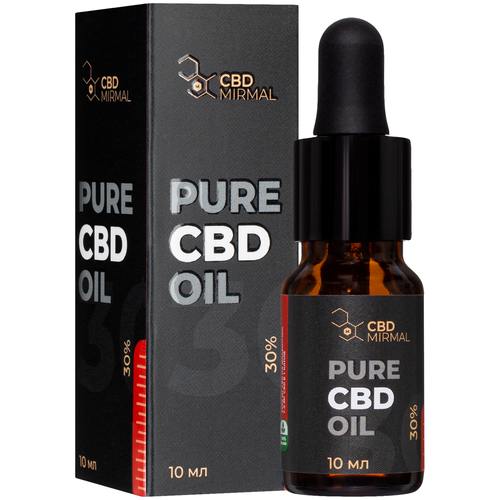 MIRMAL CBD /   CBD 30% 10 /CBD  10  3000  / CBD oil /   /  /  / 5990