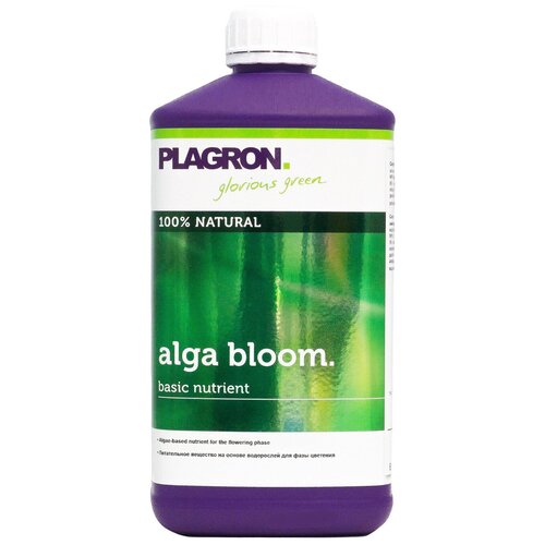  Plagron Alga Bloom 1, ,    3091 