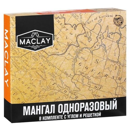 Maclay   32  26  6        MACLAY, ,    612 