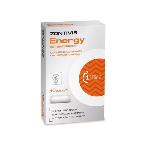 Zontivis Energy ., 30 . 350