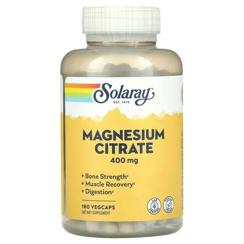 Magnesium Citrate 3100