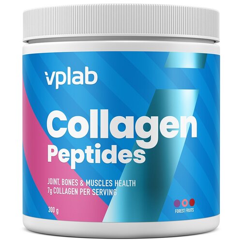 VPLab Collagen Peptides ., 300 ,  , ,    2460 