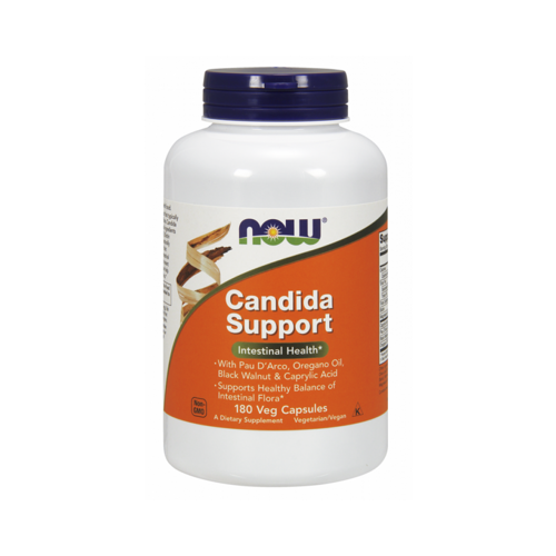 Candida Support ., 150 , 180 . 3750