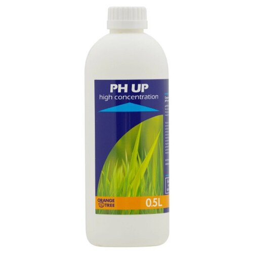   Orange Tree pH Up 0,5. 600