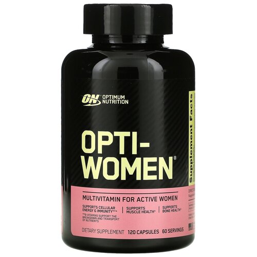 Opti-Women ., 433 , 120 . 2807