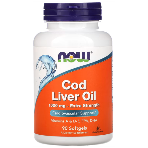 Cod Liver Oil ., 1000 , 150 , 190 , 90 . 1465