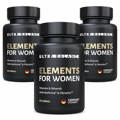   , Elements for Women ,  180 , ,    5383 