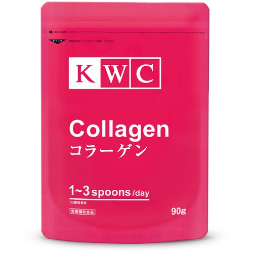 KWC Collagen ., 90 , 90  3700