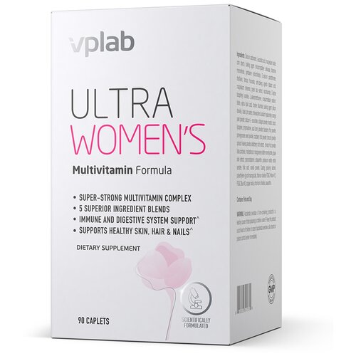 VPLab Ultra Women's ., 180 , 204 , 90 . 1490