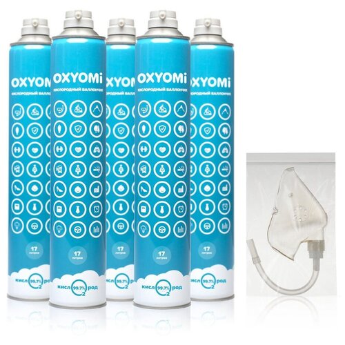   OXYOMi, 17 ( 5 ) 2450